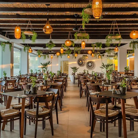 Nelia Hotel&spa