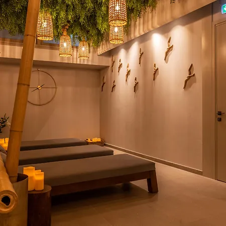 Nelia Hotel&spa 4*