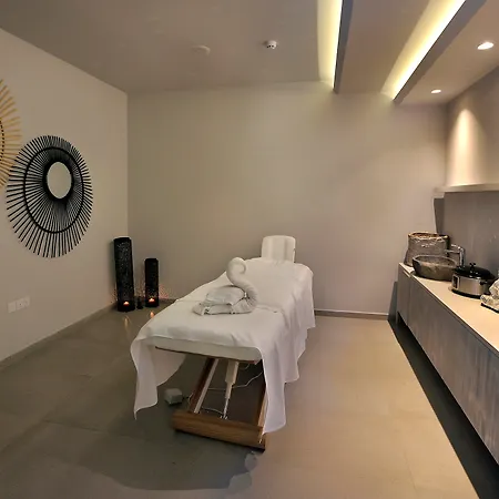 Nelia Hotel&spa 4* Agia Napa