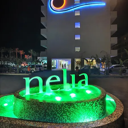 Nelia Hotel&spa 4*