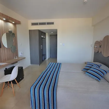 Nelia Hotel&spa 4* Agia Napa