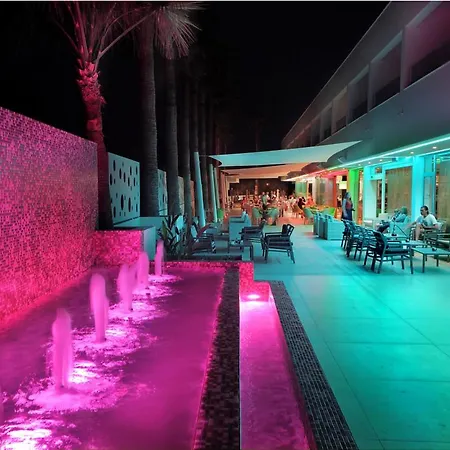 Hotel Nelia & Ayia Napa