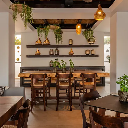 Nelia Hotel&spa Hotel Agia Napa