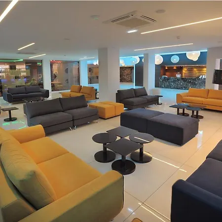 Hotel Nelia Hotel&spa 4*