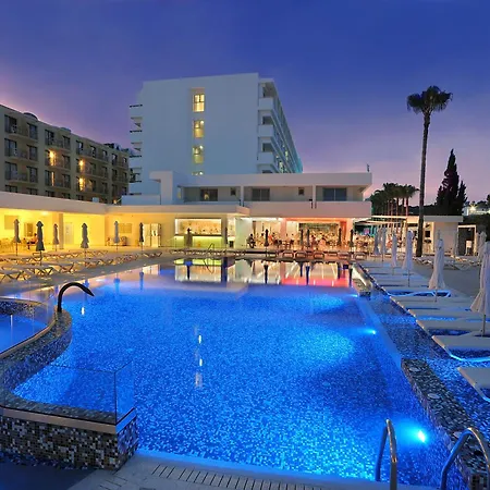 Hotel Nelia Hotel&spa