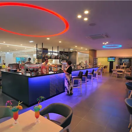 Hotel Nelia Hotel&spa 4*