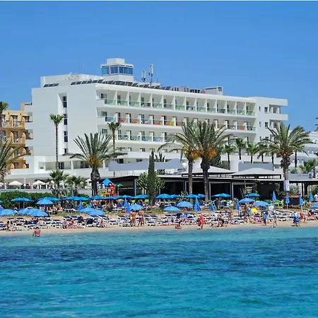 Hotel Nelia & Ayia Napa