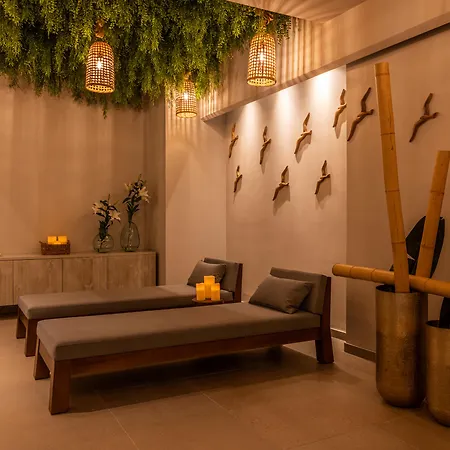 Nelia & ホテル アヤナパ