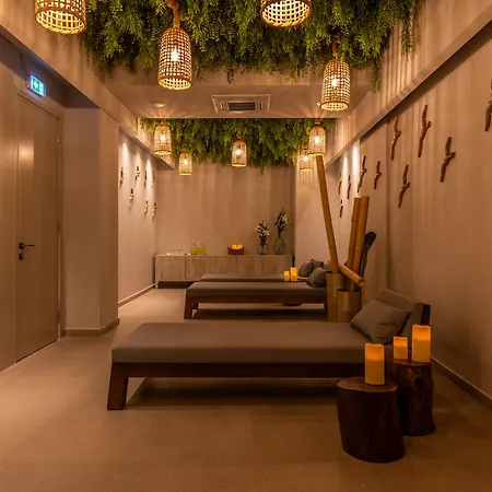 Nelia Hotel&spa Hotel Agia Napa