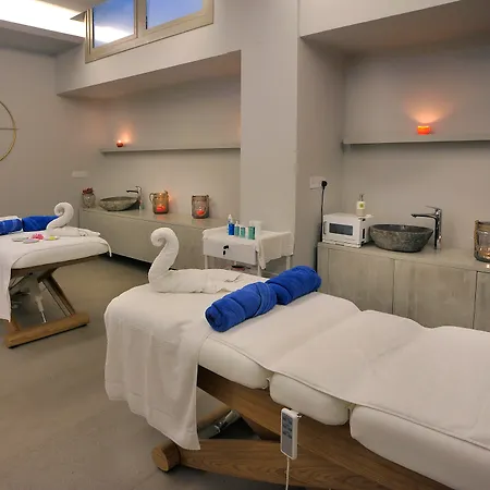 Nelia Hotel&spa Hotel Agia Napa