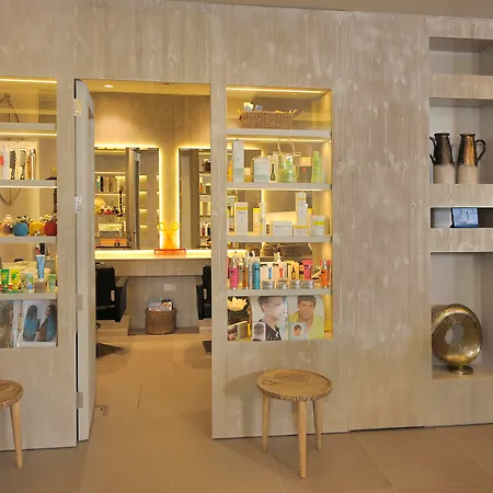 Nelia Hotel&spa 4* Agia Napa