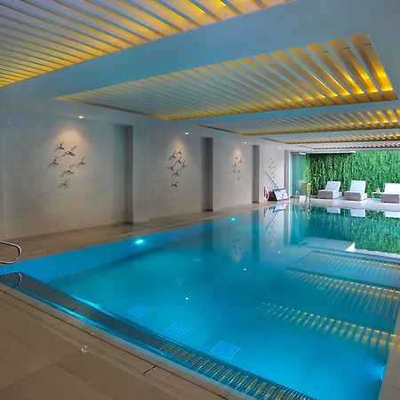 Nelia Hotel&spa Hotel Agia Napa