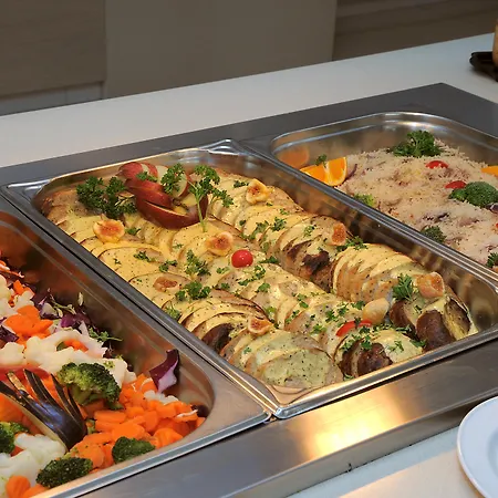 Nelia Hotel&spa 4* Agia Napa