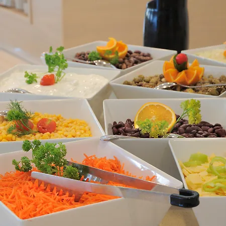 Nelia Hotel&spa Hotel 4*