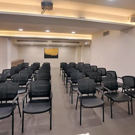 Hotel Nelia Hotel&spa 4*