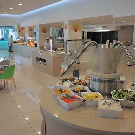 Nelia Hotel&spa Hotel