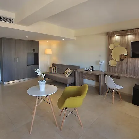 Nelia Hotel&spa Hotel Agia Napa