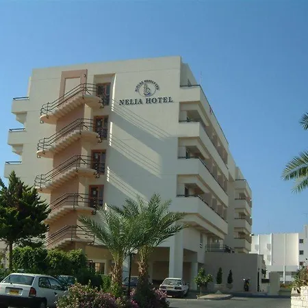 Hotel Nelia Hotel&spa