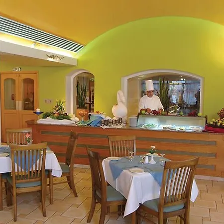 Hotel Nelia &