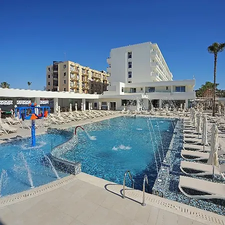 Nelia Hotel&spa Hotel Agia Napa