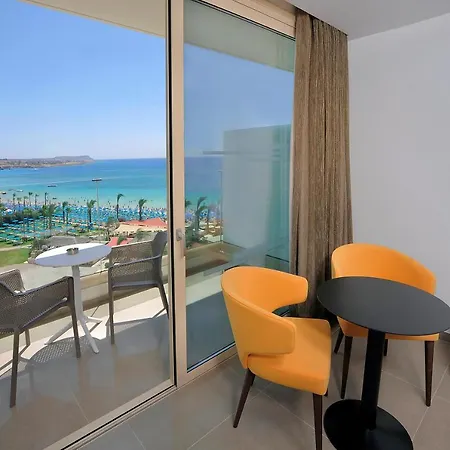 Hotel Nelia & Ayia Napa