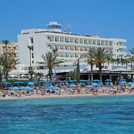 Nelia Hotel&spa Hotel 4*