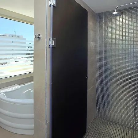 Nelia Hotel&spa Hotel Agia Napa