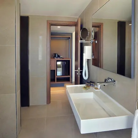 Nelia Hotel&spa Agia Napa