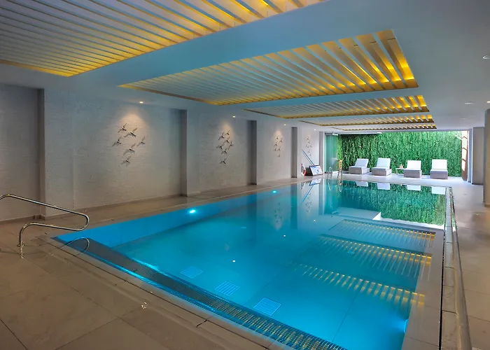 Nelia & Hotell Ayia Napa