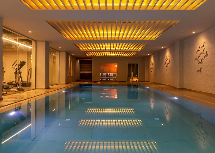 Hotel Nelia & Ayia Napa