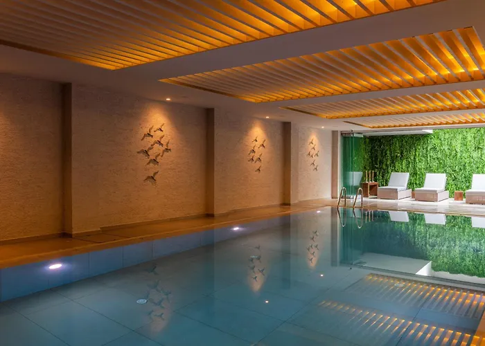 Nelia & 4* Ayia Napa